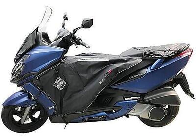 Termoscud Tucano Urbano R174X Nero - Annuncio 9424214