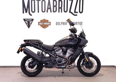Harley-Davidson Pan America 1250 Special (2020 - 25) - Annuncio 9705415