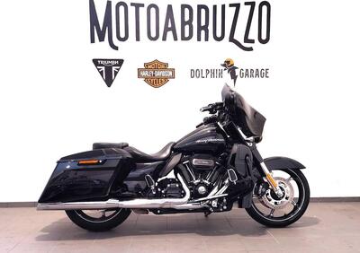 Harley-Davidson 114 Street Glide (2017) - Annuncio 9705417
