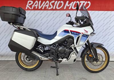 Honda Transalp XL750 (2023 - 24) - Annuncio 9705431