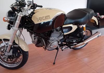 Ducati Sportclassic GT 1000 - Annuncio 9705421