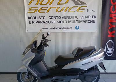Suzuki Burgman UH 150 (2002 - 06) - Annuncio 9705422