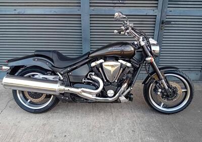 Yamaha XV 1700 Warrior - Annuncio 9705143