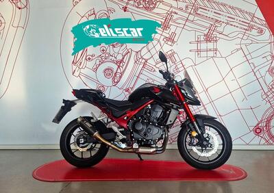 Honda CB 750 Hornet (2023 - 24) - Annuncio 9705425