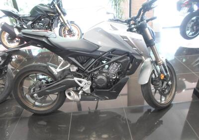 Honda CB 125 R (2021 - 23) - Annuncio 9705432