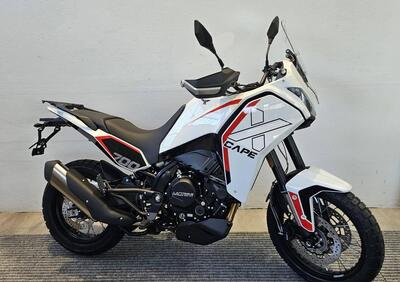 Moto Morini X-Cape 700 (2025) - Annuncio 9689608