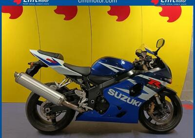 Suzuki GSX R 600 (2004 - 05) - Annuncio 9705437