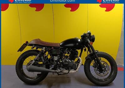 Vervemoto Classic 250i S (2019 - 20) - Annuncio 9705438