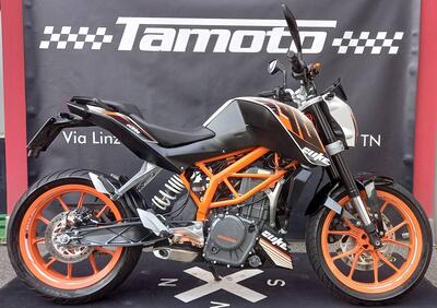 KTM 390 Duke ABS (2012 - 16) - Annuncio 9705439