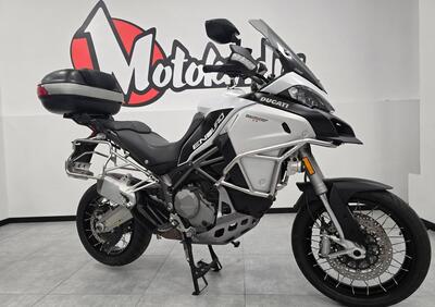 Ducati Multistrada 1200 Enduro (2016 - 18) - Annuncio 9705455