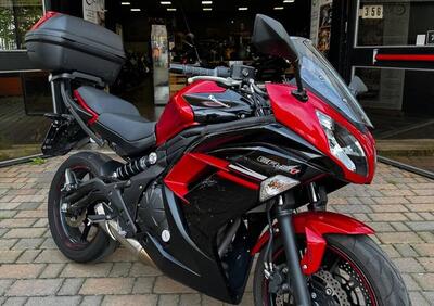 Kawasaki ER-6F ABS (2012 - 16) - Annuncio 9705462