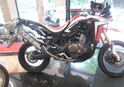 Honda Africa Twin CRF 1000L Rally (2018) - Annuncio 9705468