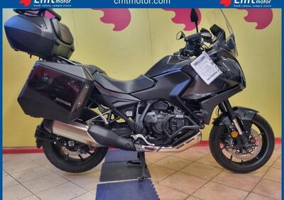Honda NT 1100 DCT (2022 - 24) - Annuncio 9705464