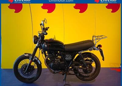 Brixton Motorcycles Cromwell 250 (2020) - Annuncio 9705466
