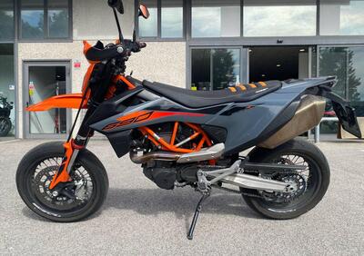 KTM 690 SMC R (2021 - 22) - Annuncio 9705476