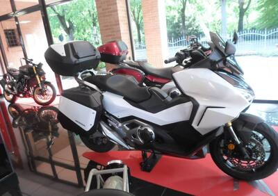 Honda Forza 750 DCT Travel (2021 - 24) - Annuncio 9705478