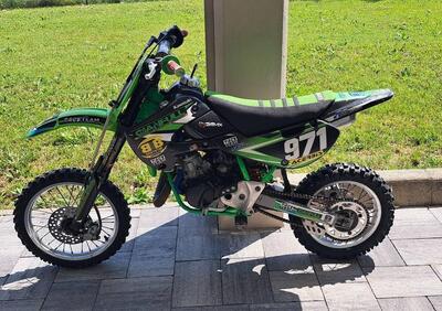 Kawasaki KX 65 (2009) - Annuncio 9705483