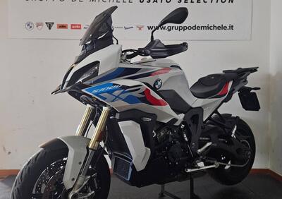 Bmw S 1000 XR (2020 - 23) - Annuncio 9705484