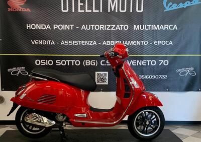 Vespa GTS 310 Super (2025) - Annuncio 9705495