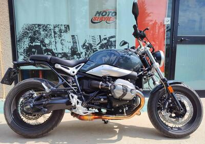 Bmw R nineT 1200 Pure (2017 - 20) - Annuncio 9705501