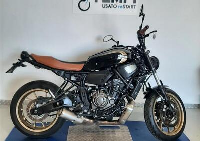 Yamaha XSR 700 (2022 - 25) - Annuncio 9705502