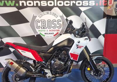 Yamaha Ténéré 700 (2019 - 20) - Annuncio 9705505