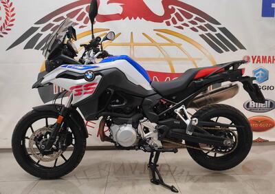 Bmw F 750 GS (2021 - 24) - Annuncio 9705509