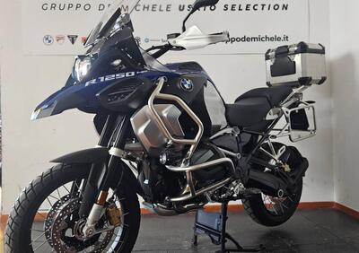 Bmw R 1250 GS Adventure (2019 - 20) - Annuncio 9705510