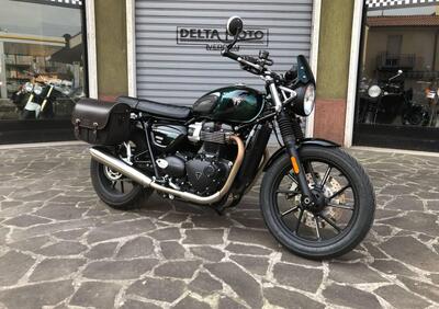Triumph Speed Twin 900 (2023 - 24) - Annuncio 9705525