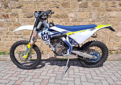 Husqvarna FE 350 (2019) - Annuncio 9705516