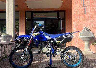 Yamaha YZ 85 LW (2021) - Annuncio 9705520