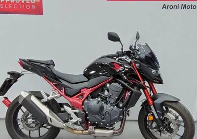 Honda CB 750 Hornet (2023 - 24) - Annuncio 9705523