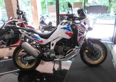 Honda Africa Twin CRF 1100L Adventure Sports DCT (2024 - 25) - Annuncio 9705638