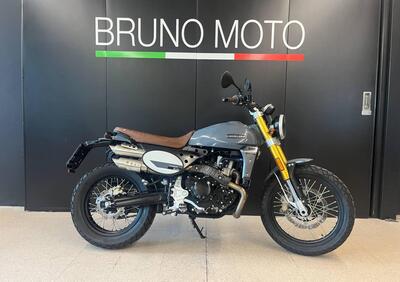 Fantic Motor Caballero 500 Scrambler Deluxe (2021 - 23) - Annuncio 9705529