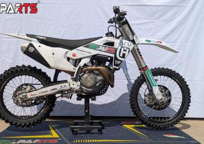Husqvarna FC 450 Heritage (2023) - Annuncio 9705600