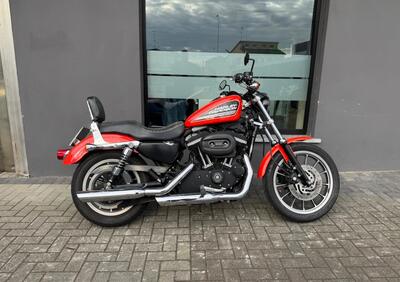 Harley-Davidson 883 (2006 - 07) - XL - Annuncio 9705519