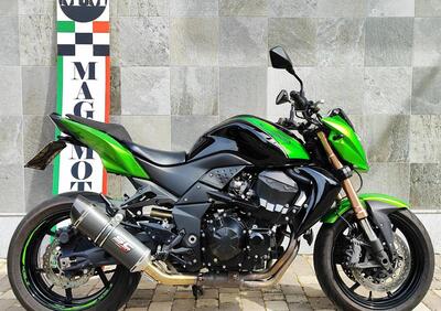 Kawasaki Z 750 R (2011 - 14) - Annuncio 9705589