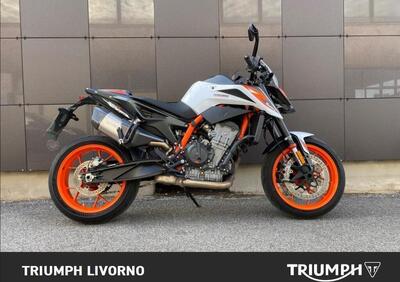 KTM 890 Duke (2021 - 23) - Annuncio 9705592