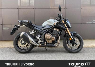 Honda CB 500 F (2022 - 23) - Annuncio 9705593