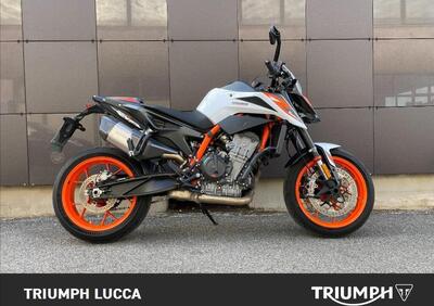KTM 890 Duke R (2021) - Annuncio 9705597