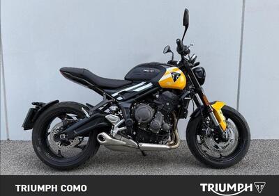 Triumph Trident 660 (2025) - Annuncio 9705605
