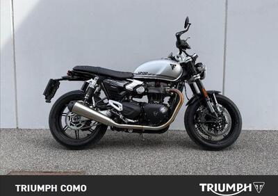 Triumph Speed Twin 1200 (2025) - Annuncio 9705607