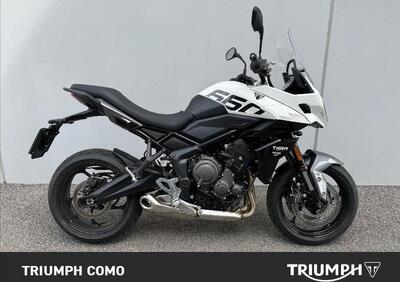 Triumph Tiger Sport 660 (2025) - Annuncio 9705610