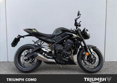 Triumph Street Triple 765 RS (2023 - 25) - Annuncio 9705611