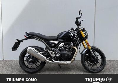 Triumph Speed 400 (2024 - 25) - Annuncio 9705613
