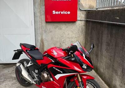 Honda CBR 500 R (2022 - 23) - Annuncio 9705621