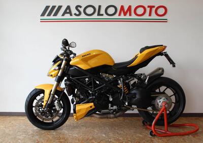 Ducati Streetfighter 848 (2011 - 15) - Annuncio 9705618