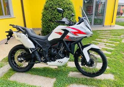 Zontes ZT703-F (2025) - Annuncio 9625064
