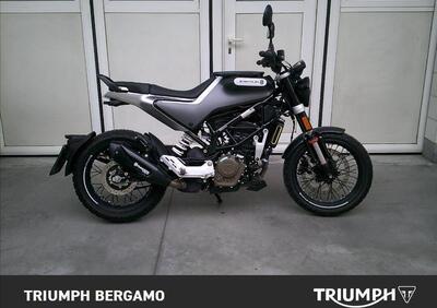 Husqvarna Svartpilen 125 (2021 - 23) - Annuncio 9705619