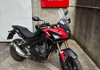 Honda CB 500 X (2022 - 23) - Annuncio 9705632